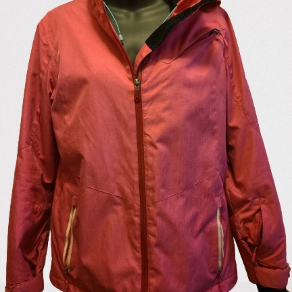 Millennuim Three Snow Jacket